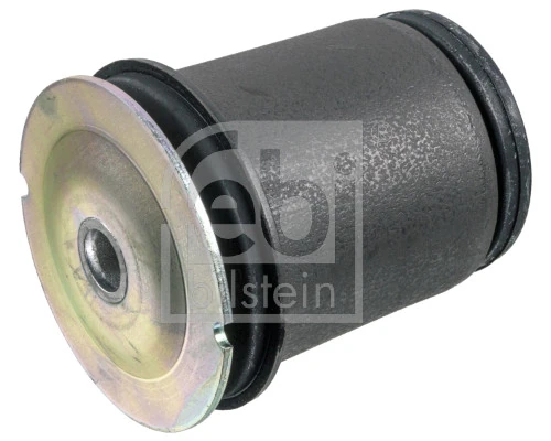 Bushing, axle beam